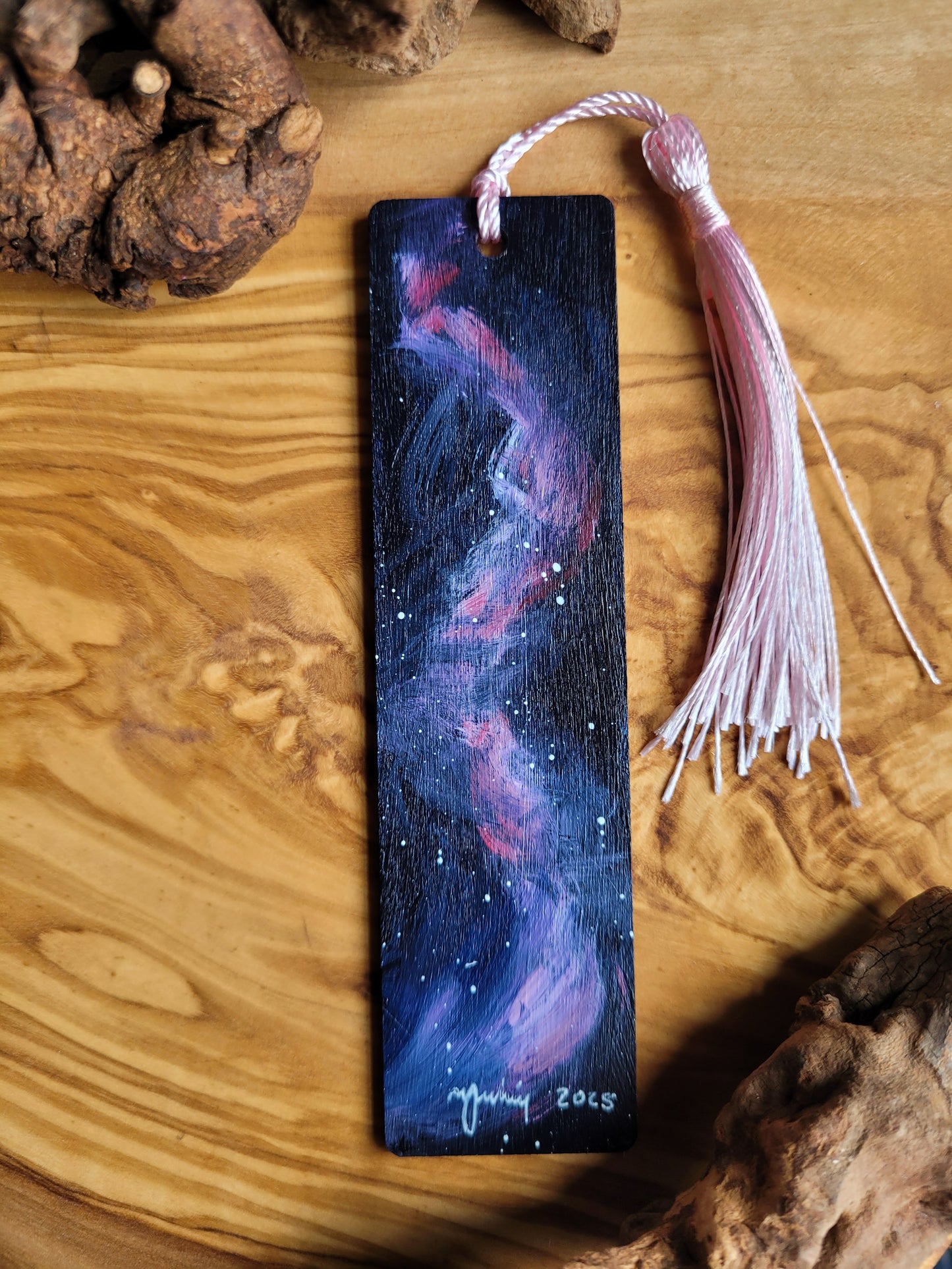 Bookmarks - Original Paintings