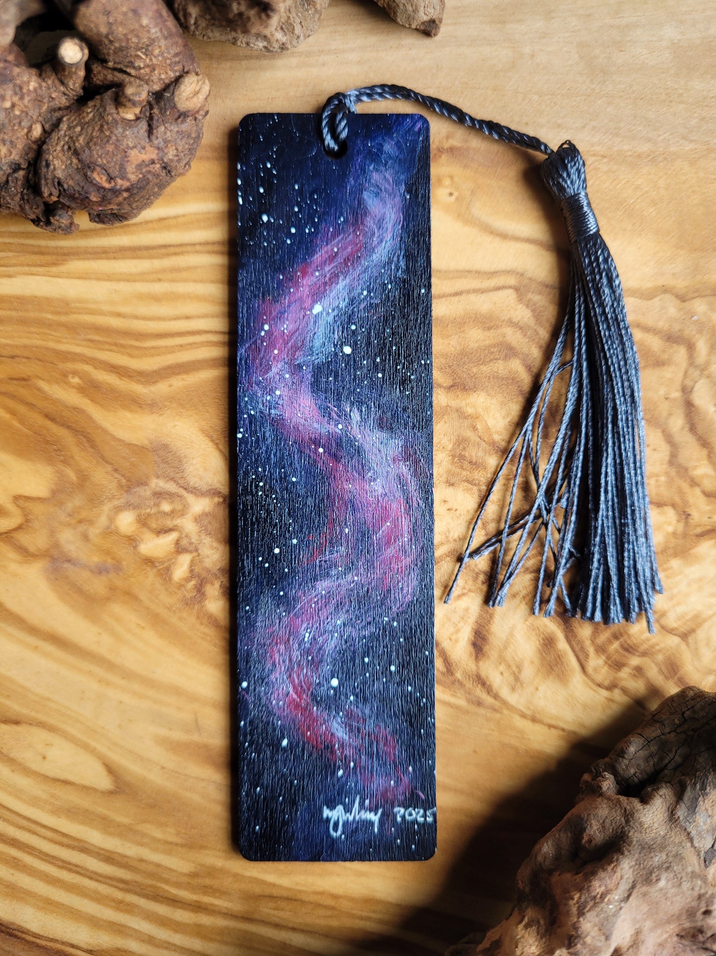 Bookmarks - Original Paintings