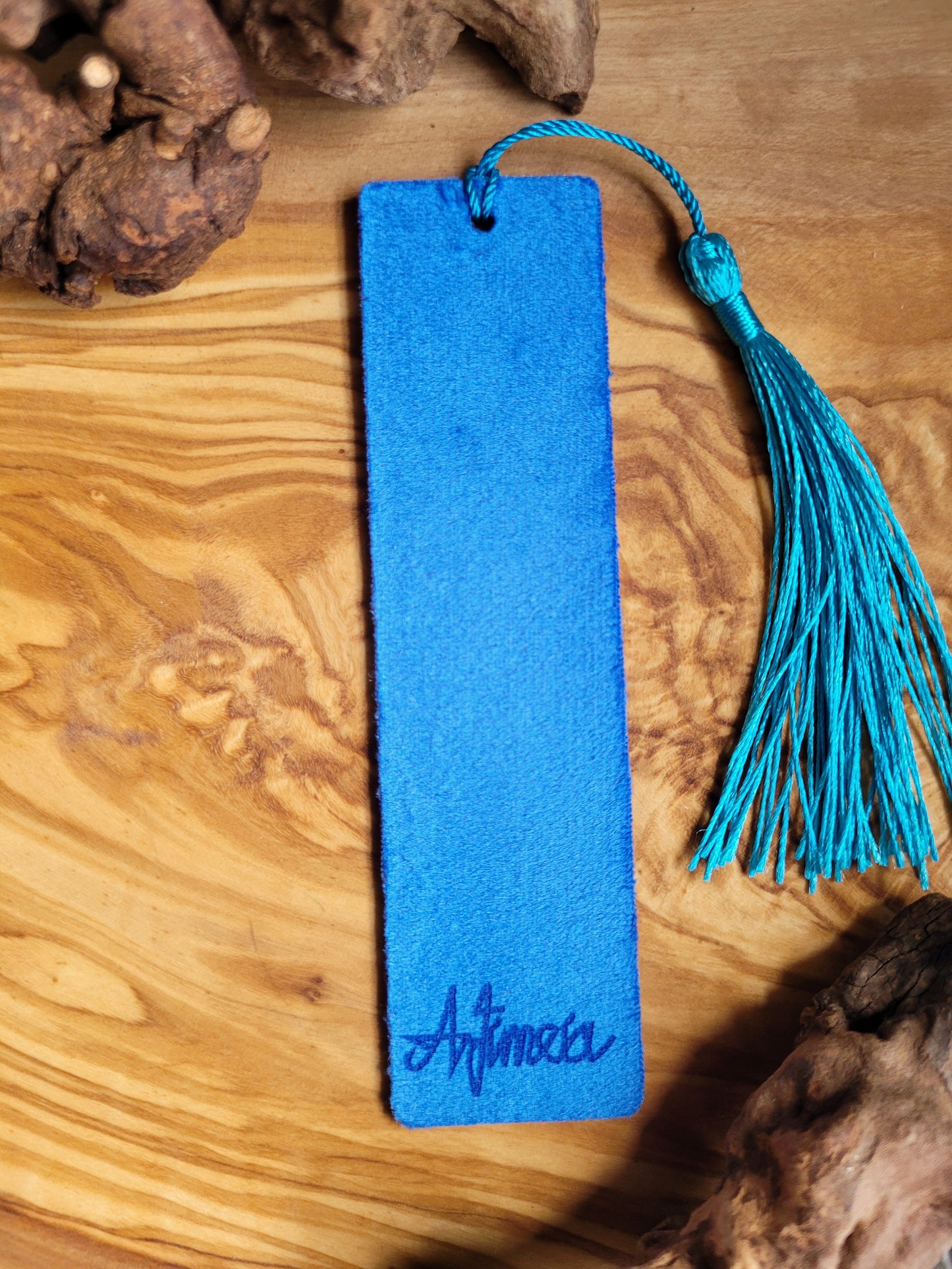 Bookmarks - Original Paintings