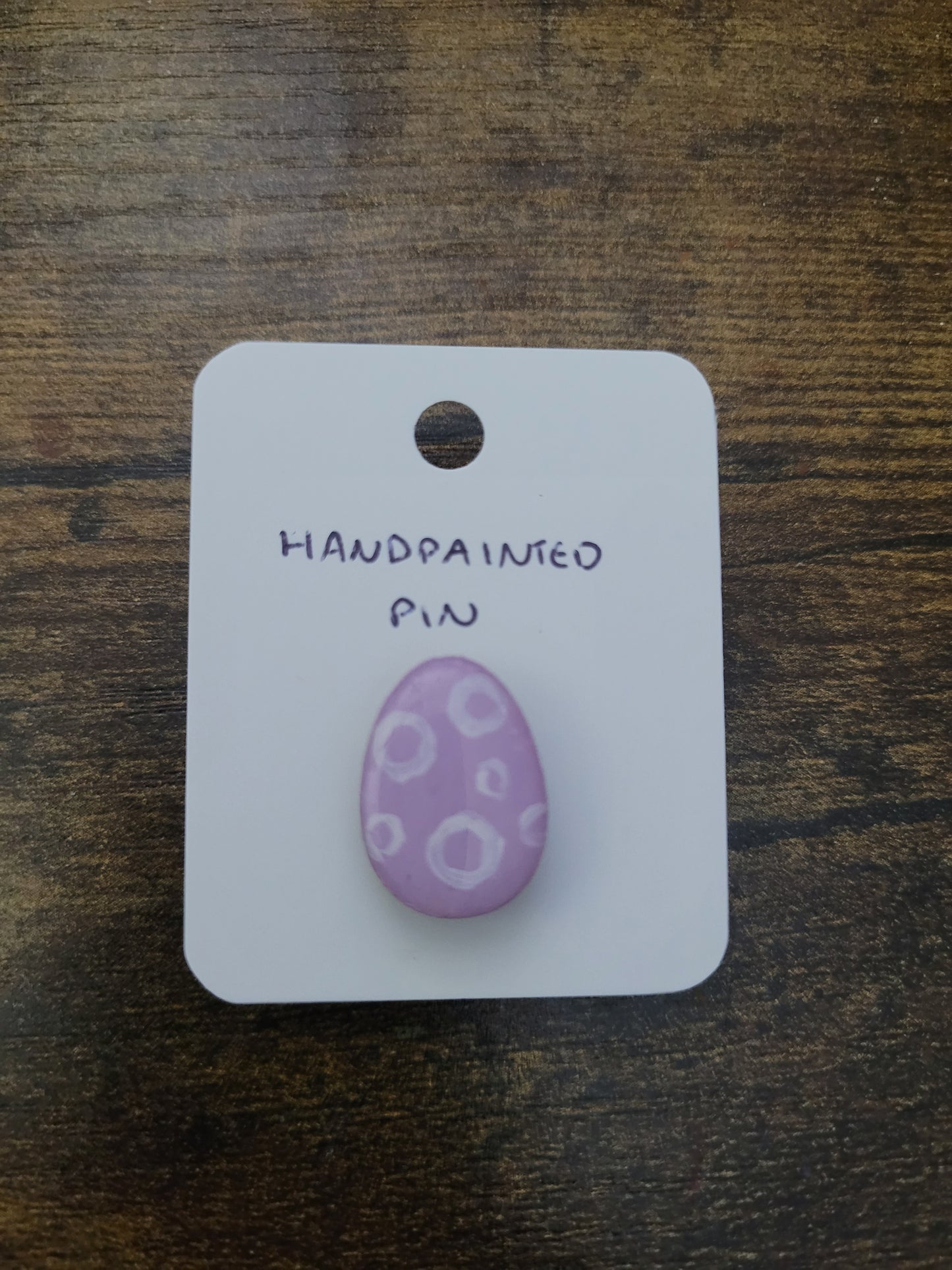 Easter Egg Pins