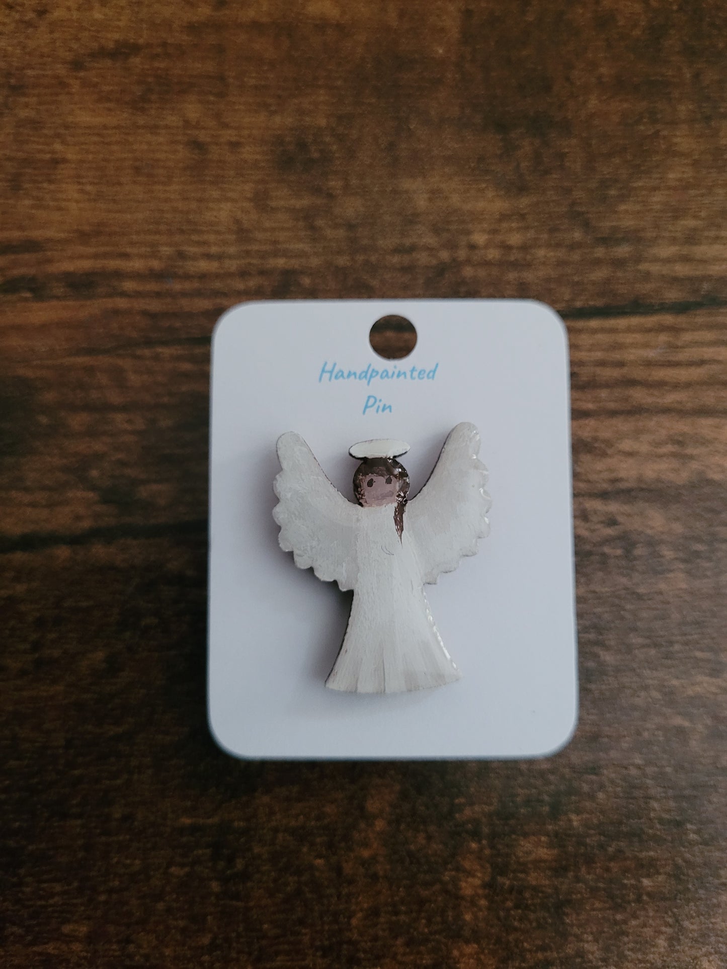 Angel Pins - Original Painted Pins