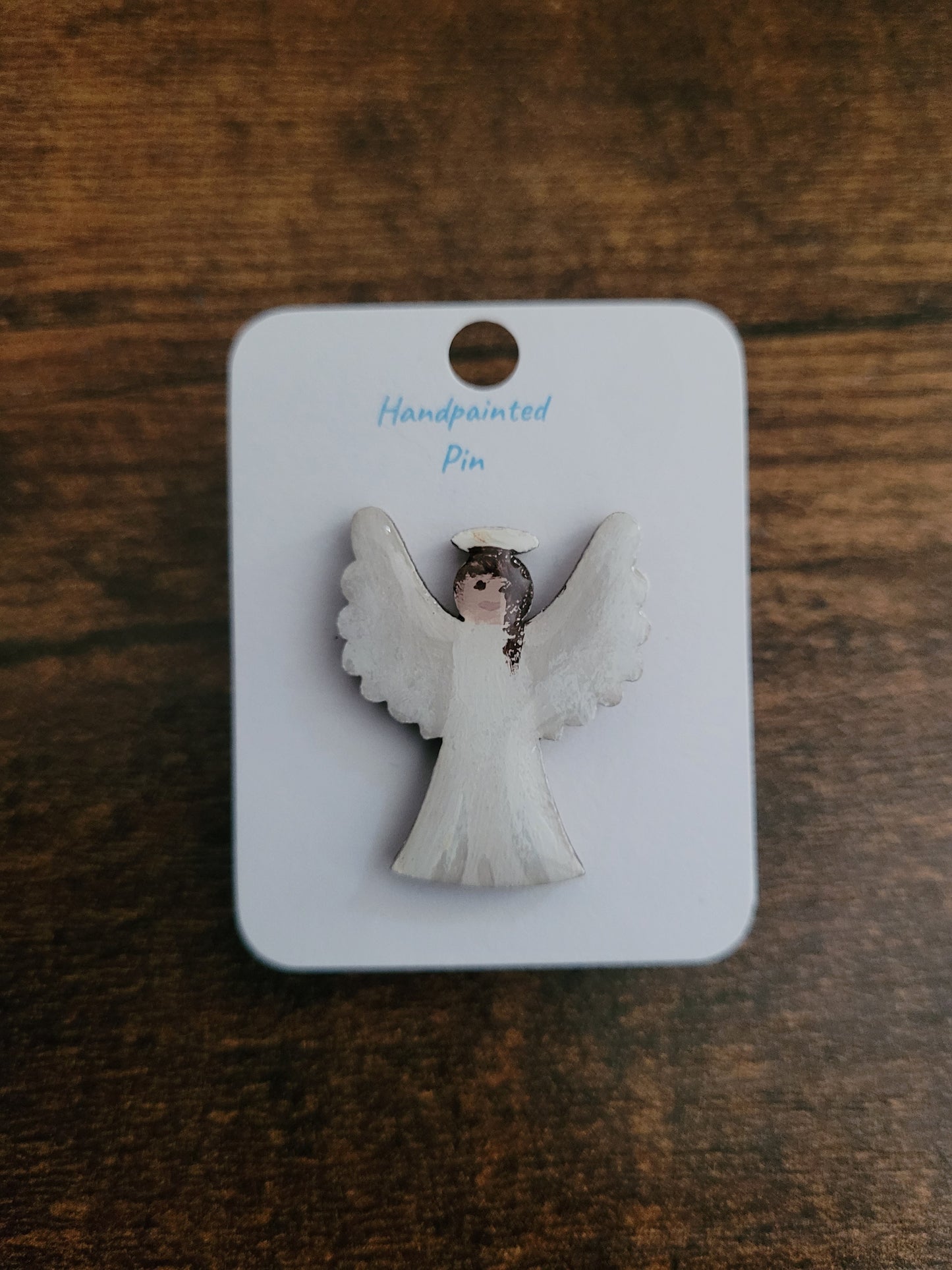 Angel Pins - Original Painted Pins