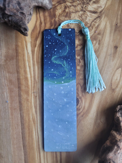 Bookmarks - Original Paintings