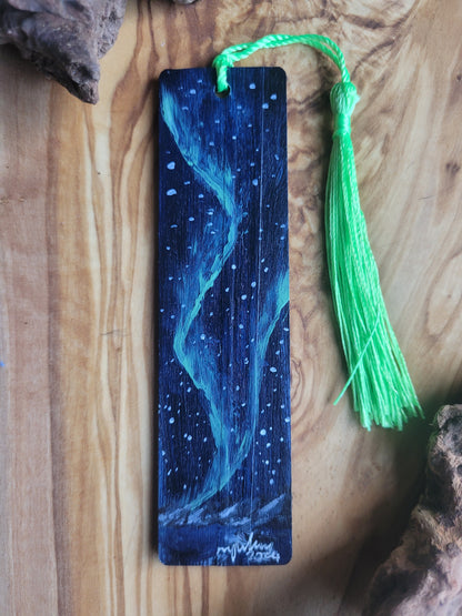 Bookmarks - Original Paintings