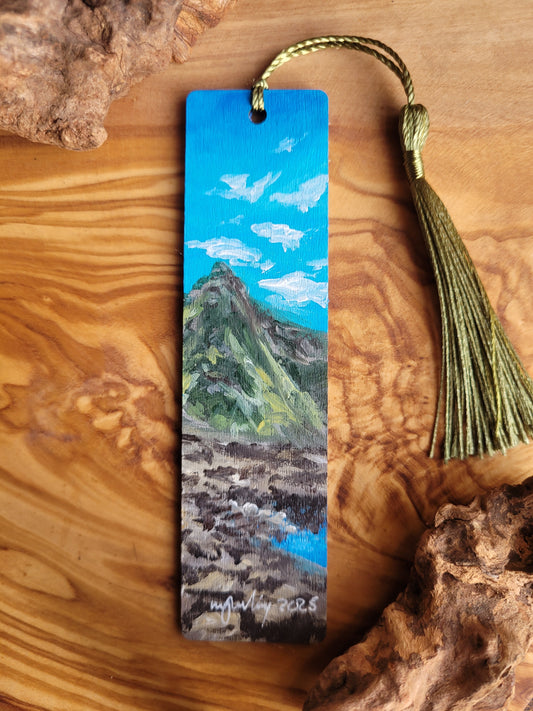 Bookmarks - Original Paintings
