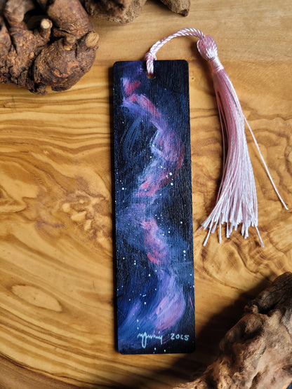 Bookmarks - Original Paintings