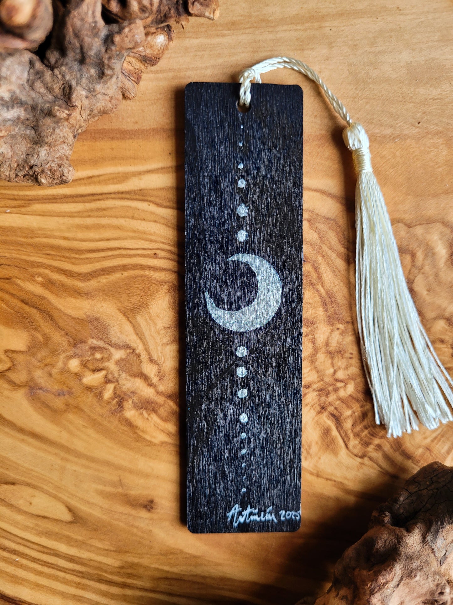 Bookmarks - Original Paintings