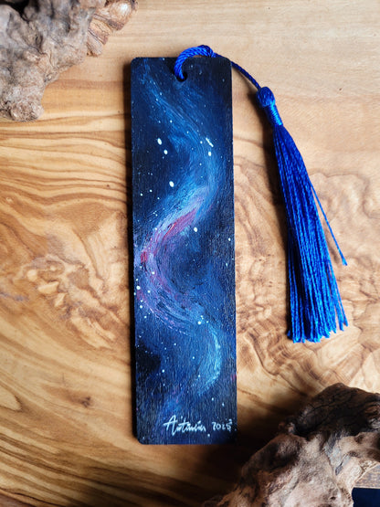 Bookmarks - Original Paintings