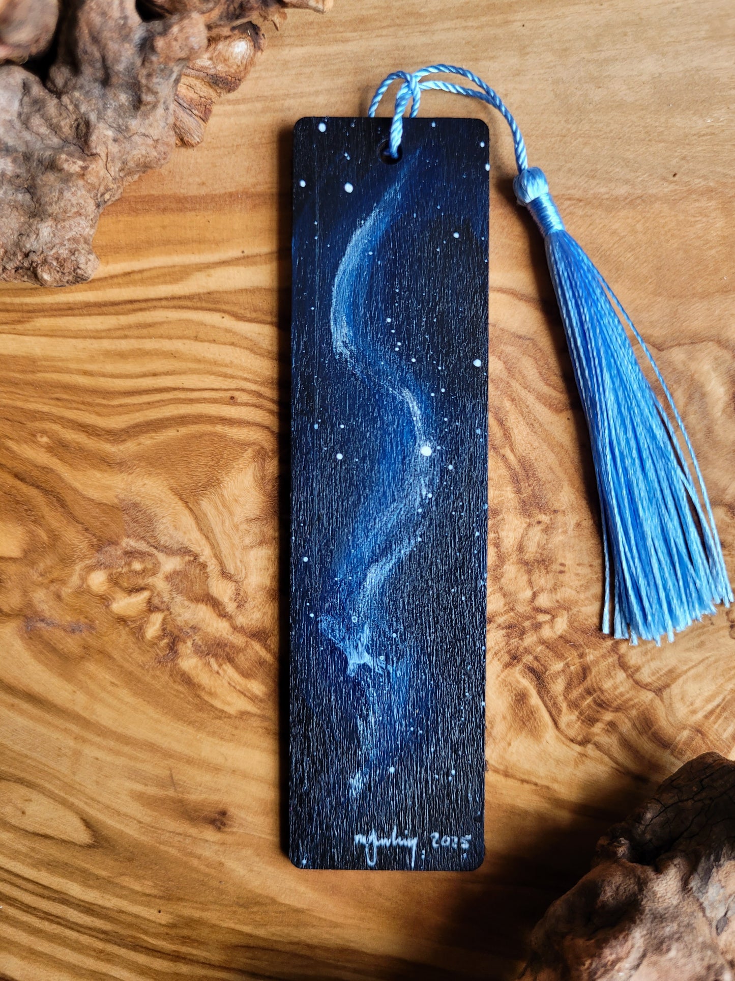 Bookmarks - Original Paintings