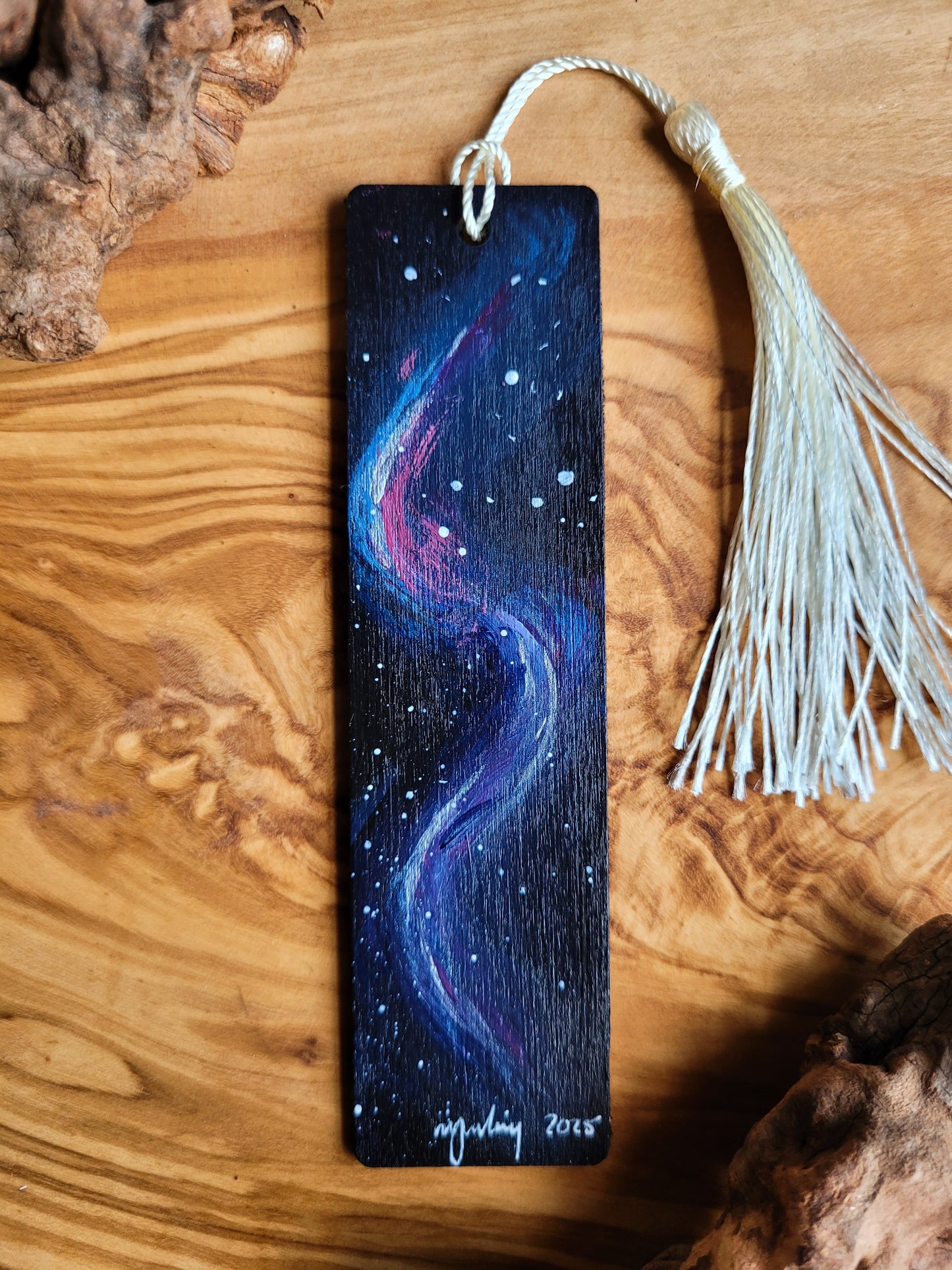 Bookmarks - Original Paintings
