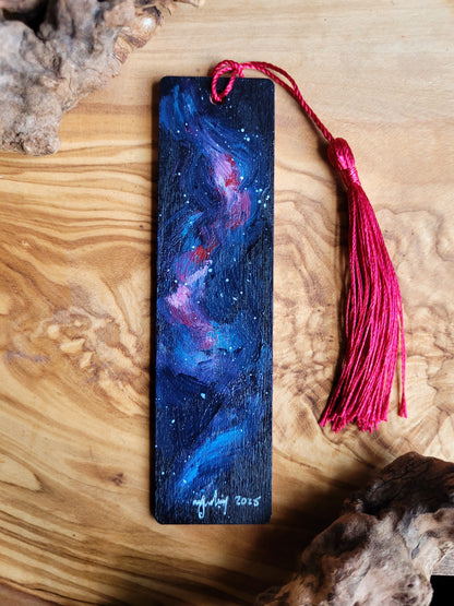 Bookmarks - Original Paintings