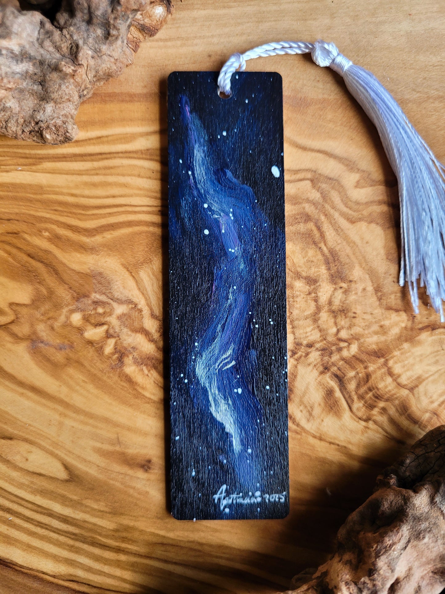 Bookmarks - Original Paintings