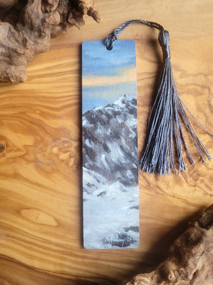 Bookmarks - Original Paintings