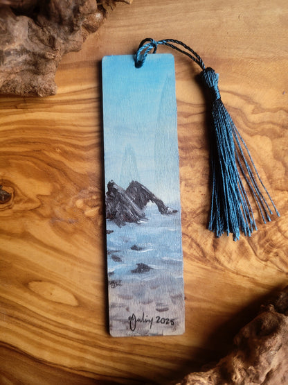 Bookmarks - Original Paintings