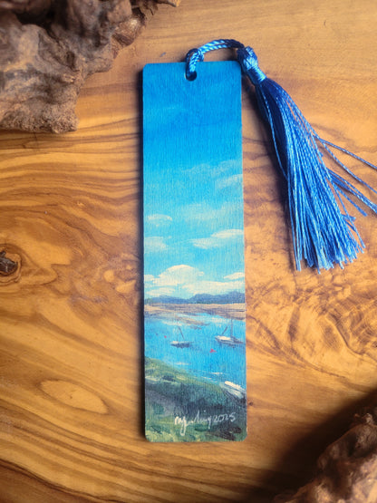Bookmarks - Original Paintings