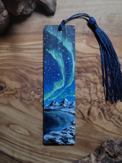 Bookmarks - Original Paintings
