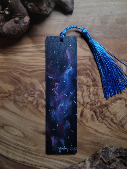 Bookmarks - Original Paintings