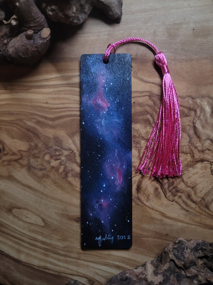 Bookmarks - Original Paintings