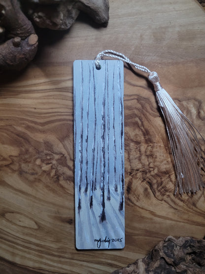 Bookmarks - Original Paintings