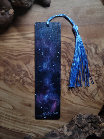 Bookmarks - Original Paintings