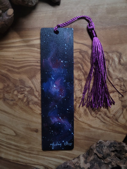 Bookmarks - Original Paintings