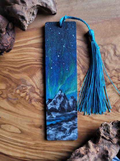 Bookmarks - Original Paintings