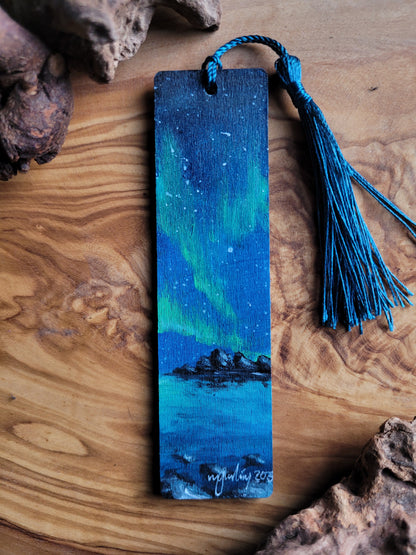 Bookmarks - Original Paintings
