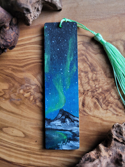 Bookmarks - Original Paintings